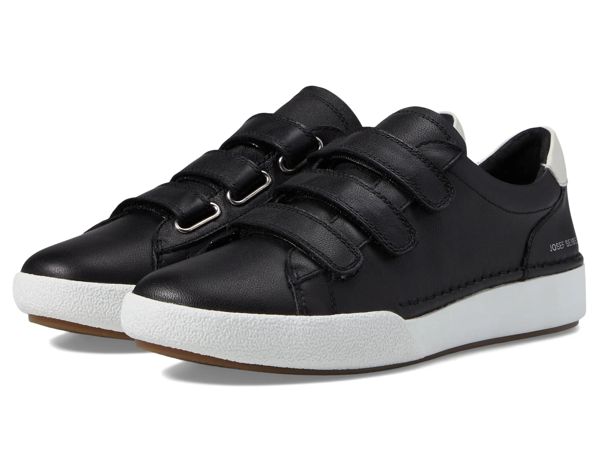 Josef Seibel Claire 12 sneakers, black
