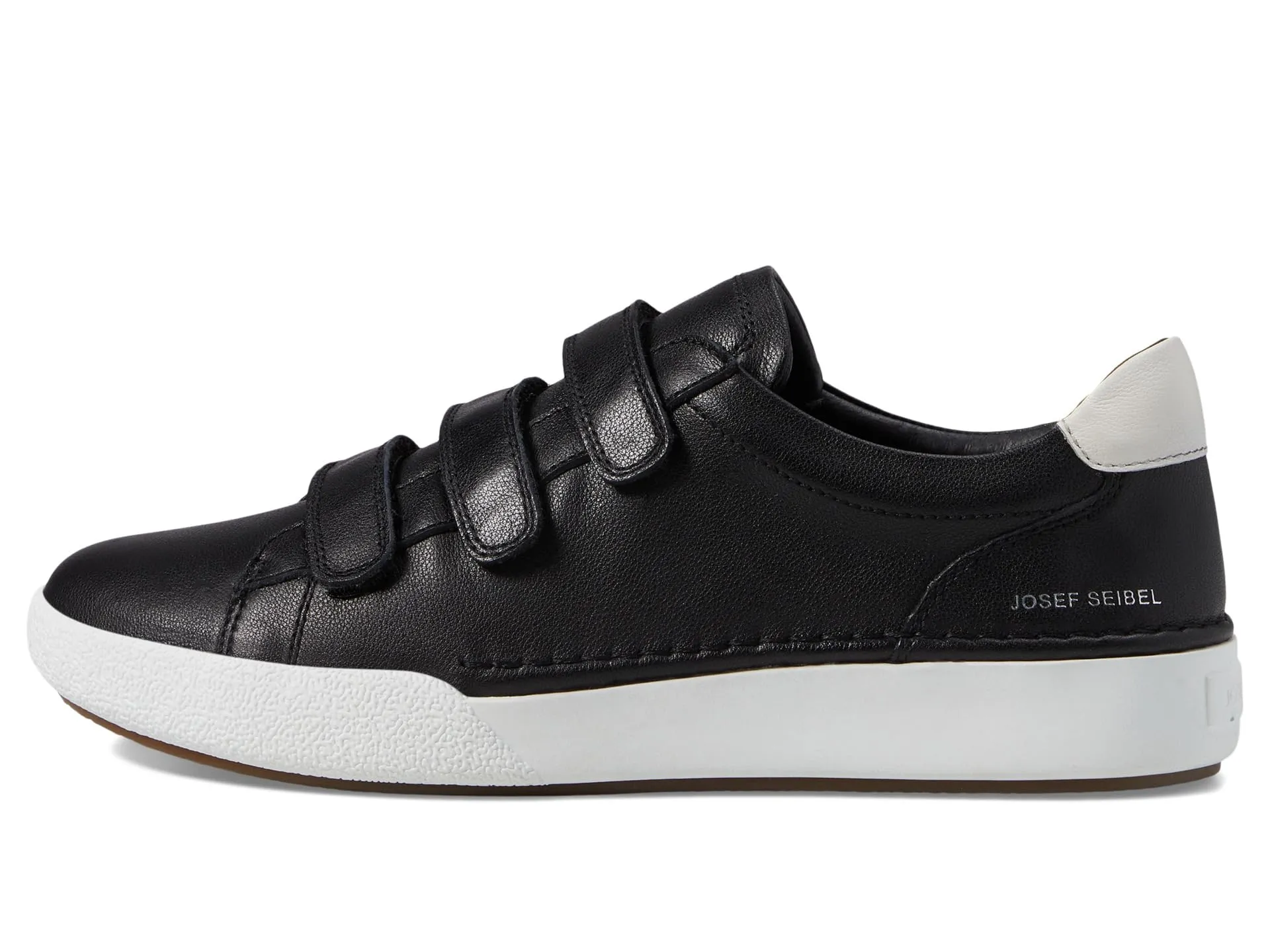 Josef Seibel Claire 12 sneakers, black