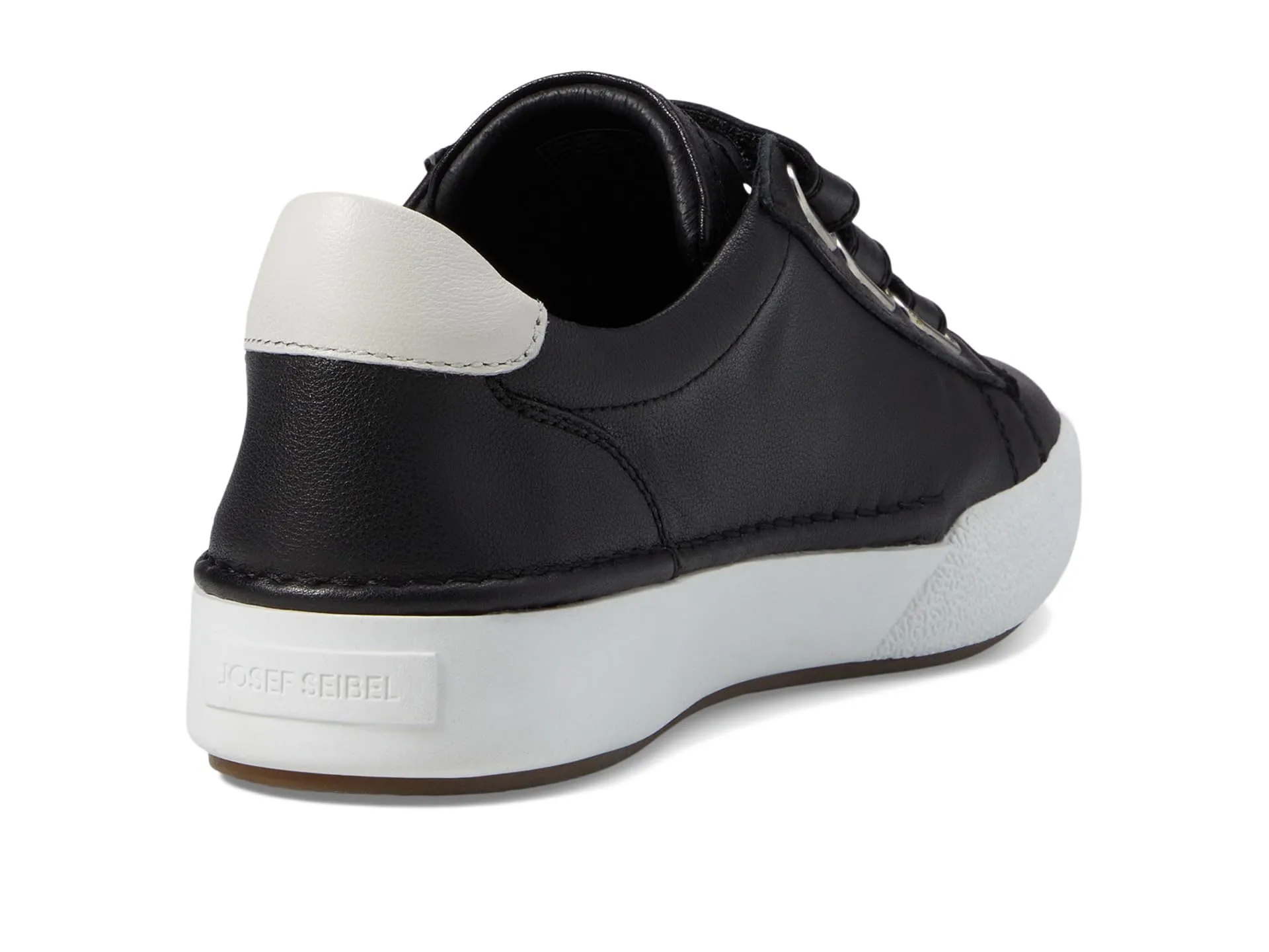 Josef Seibel Claire 12 sneakers, black