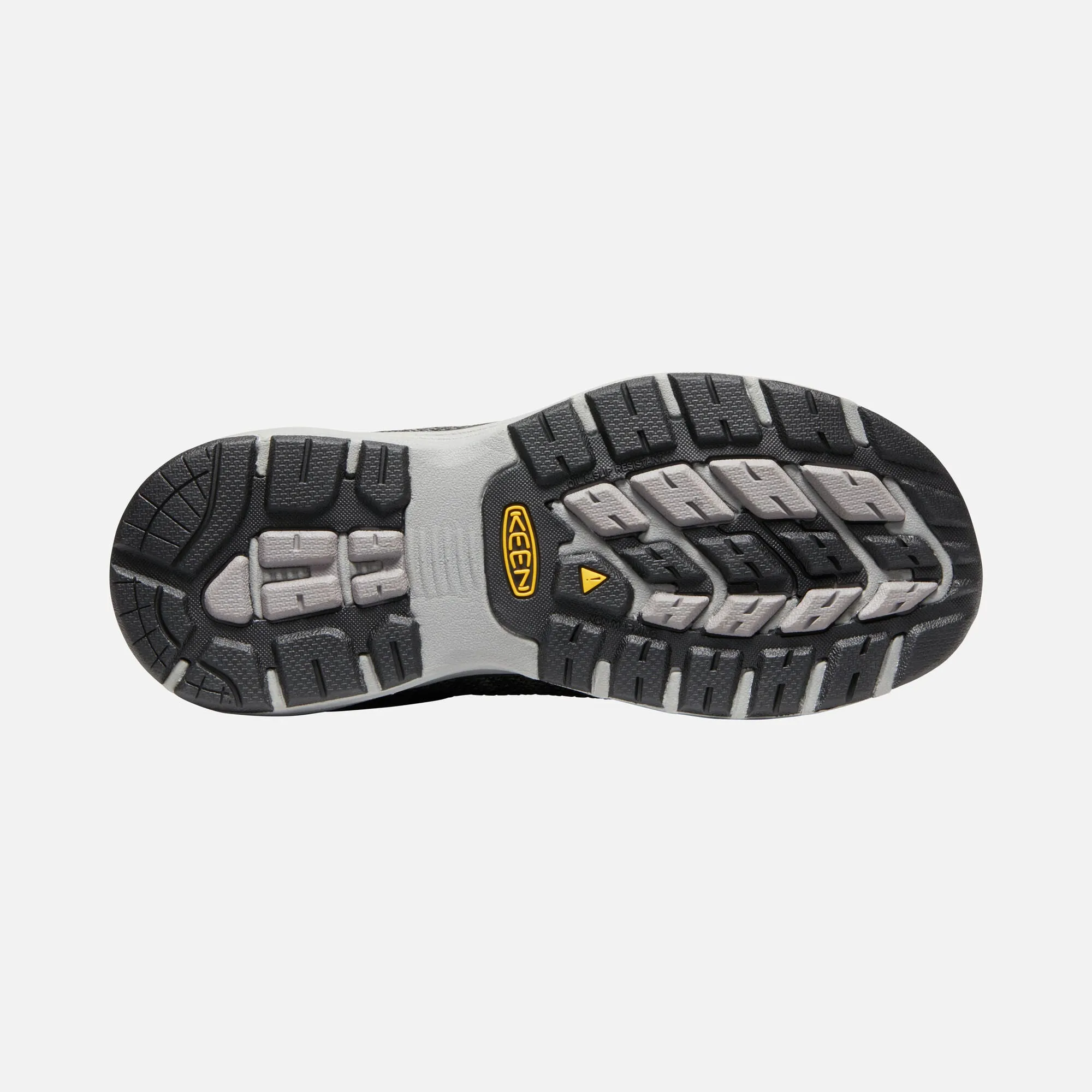 Keen Sparta ESD Aluminum Safety Toe
