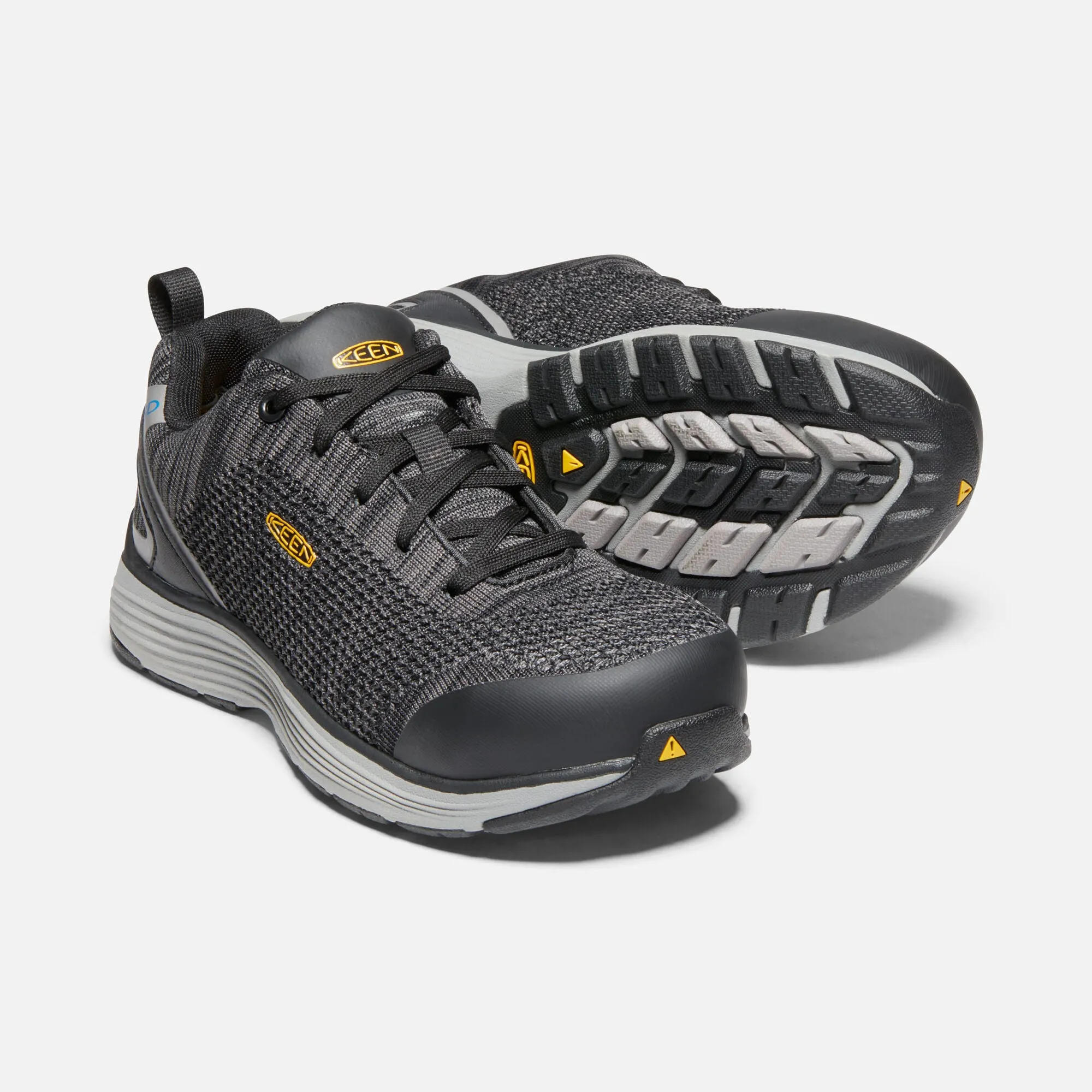Keen Sparta ESD Aluminum Safety Toe