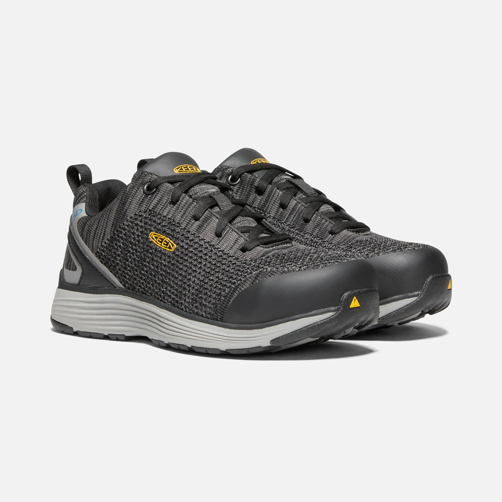 Keen Sparta ESD Aluminum Safety Toe