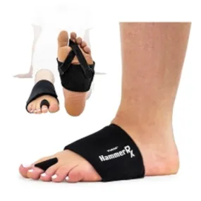 Medi-Dyne Tuli's HammerRX Toe Straightener