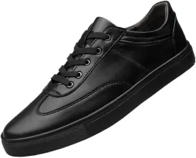 Men's Casual Dress Oxfords Shoes Casual Walking Shoes