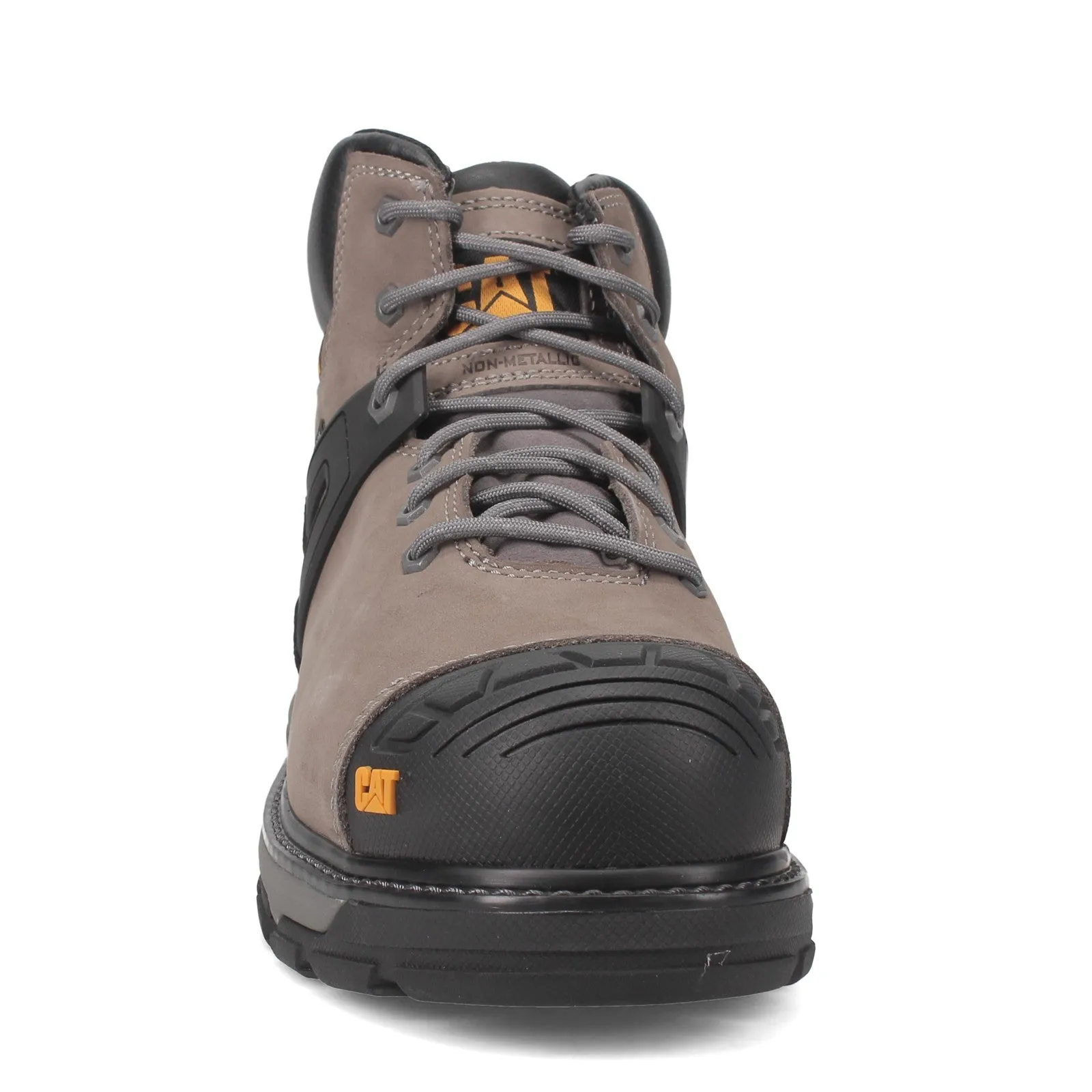 Men's Caterpillar, Excavator Superlite Waterproof Nano Toe Work Boot