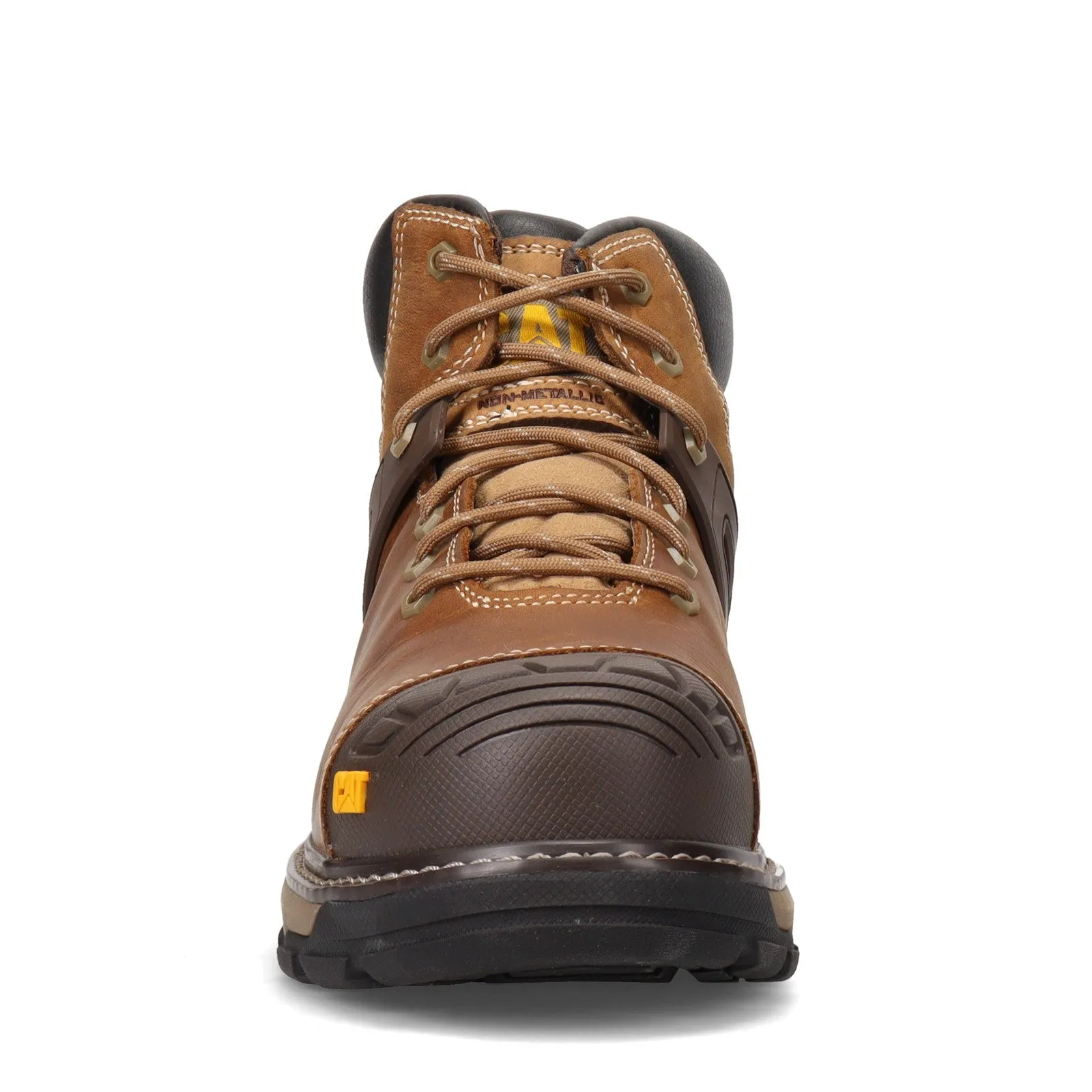 Men's Caterpillar, Excavator Superlite Waterproof Soft Toe Work Boot