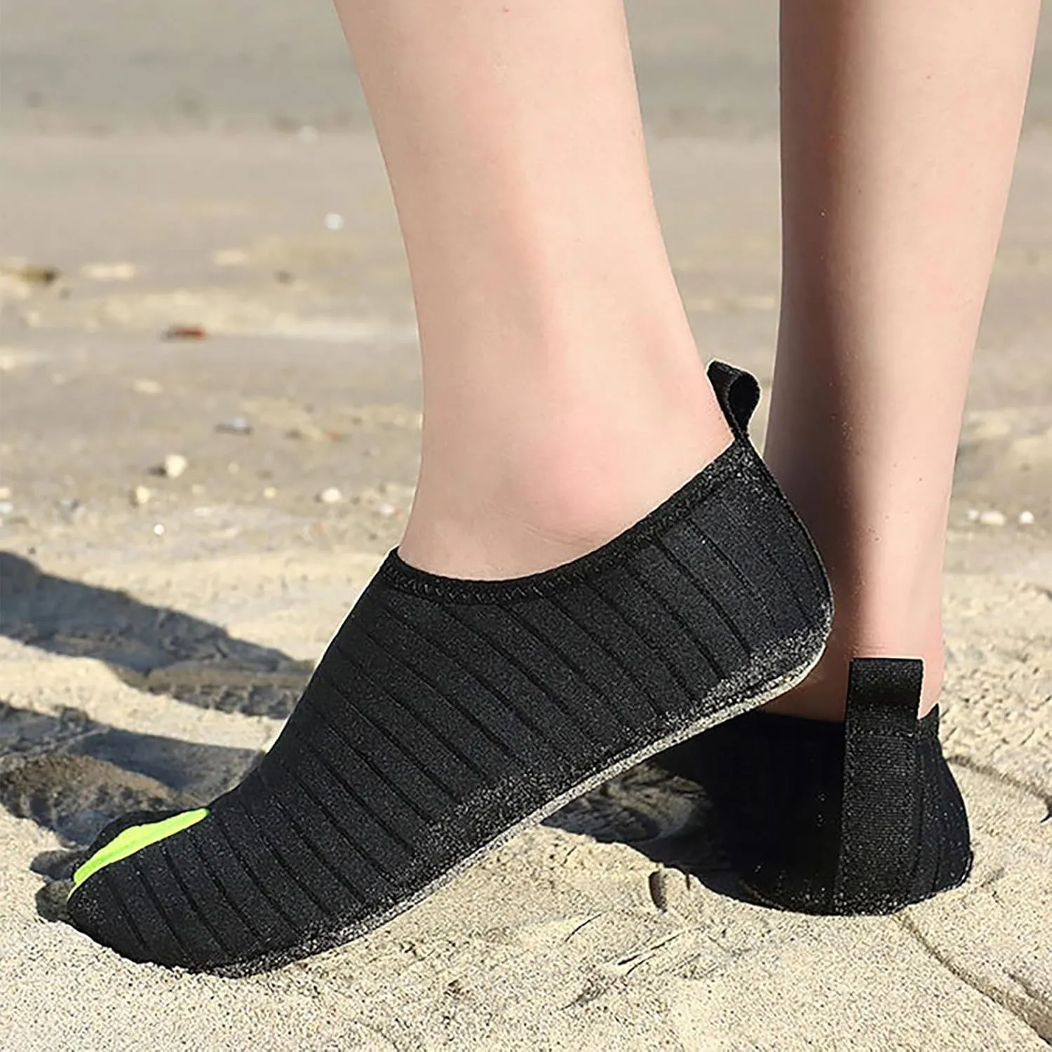 Mens Water Shoes 11 Closed Toe Non Slip Hiking and Water Shoes for Women Mens Wide Water Shoes Wide Width Sandals Shower Water Shoes Non Slip Shoes for Beach Swim Pool River Boating Surf