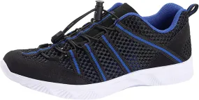 Mens Water Shoes Wide Feet Breathable Non Slip Athletic Water Shoes Barefoot Water Shoes Wide Width Women Barefoot Yoga Exercise Wear Sport Accessories for Boating Fishing Diving Surfing
