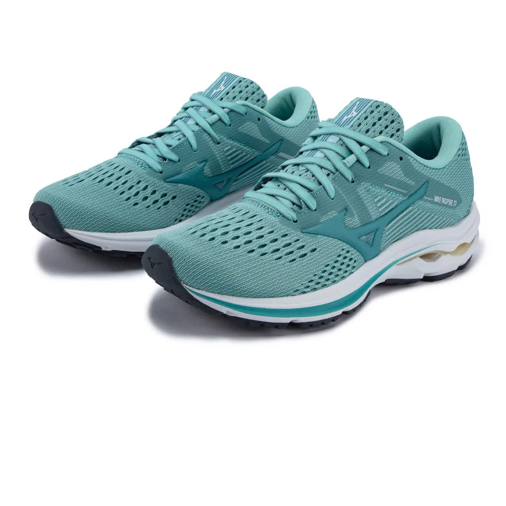 Mizuno Women's Wave Inspire 17