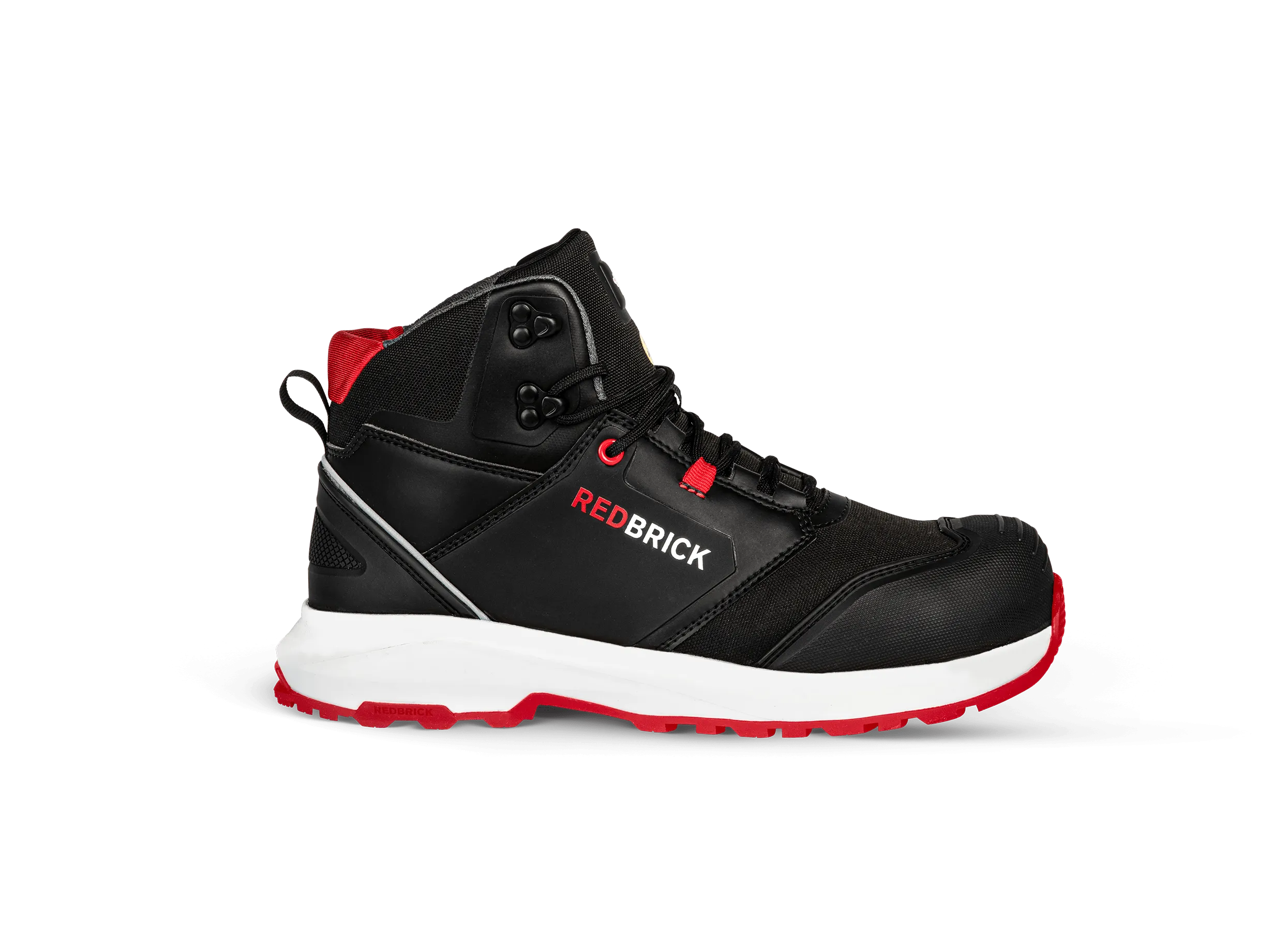 Pulse Overnose High S3