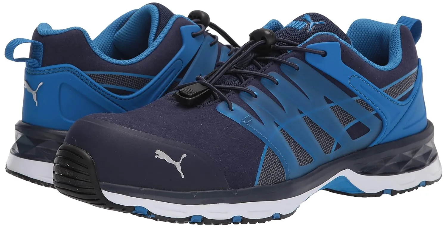 PUMA Safety Velocity 2.0 Blue 10 M