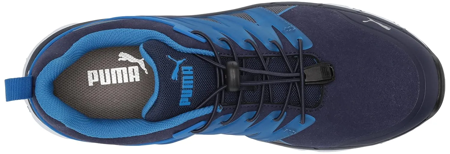 PUMA Safety Velocity 2.0 Blue 10 M
