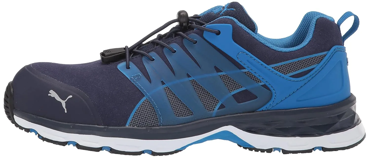 PUMA Safety Velocity 2.0 Blue 10 M
