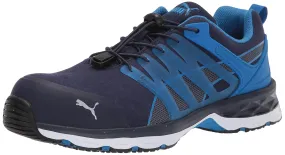 PUMA Safety Velocity 2.0 Blue 10 M