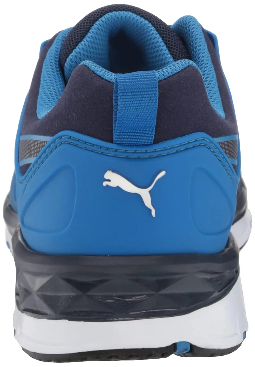 PUMA Safety Velocity 2.0 Blue 10 M
