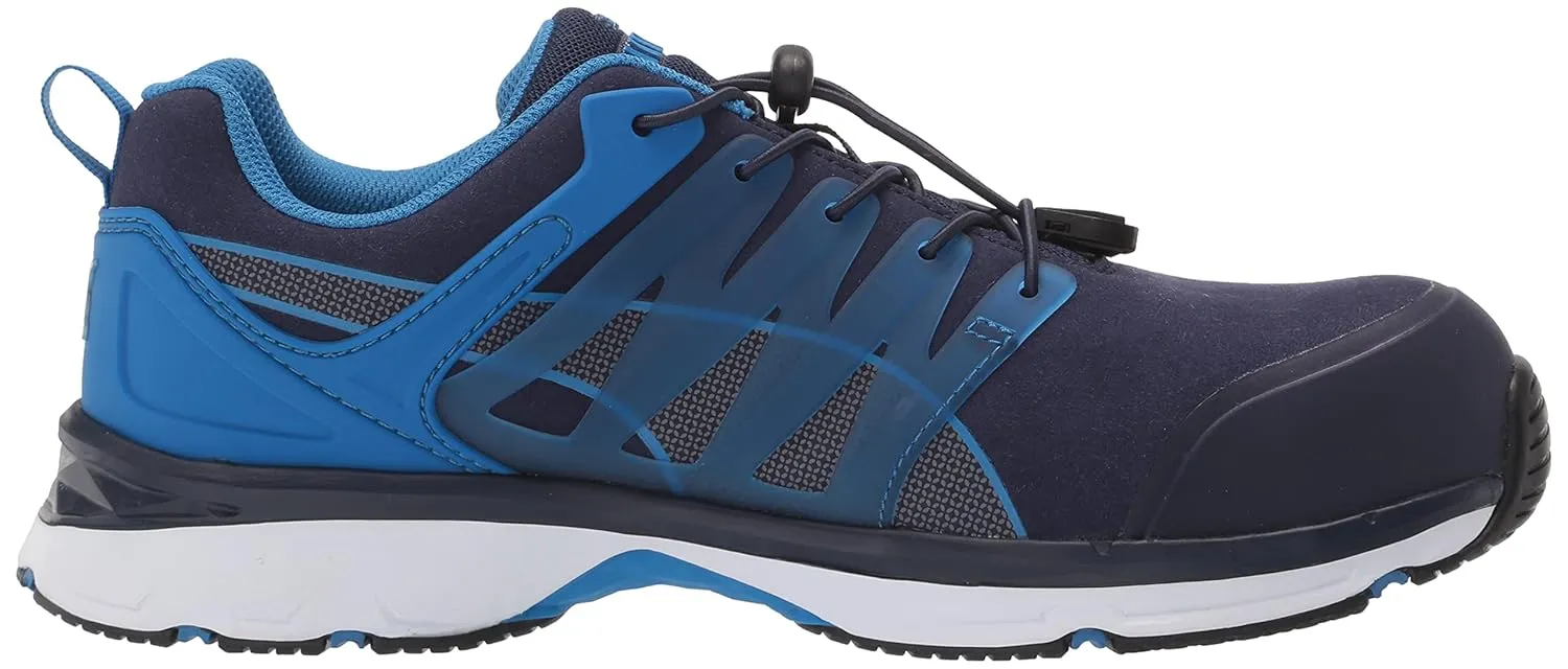 PUMA Safety Velocity 2.0 Blue 10 M