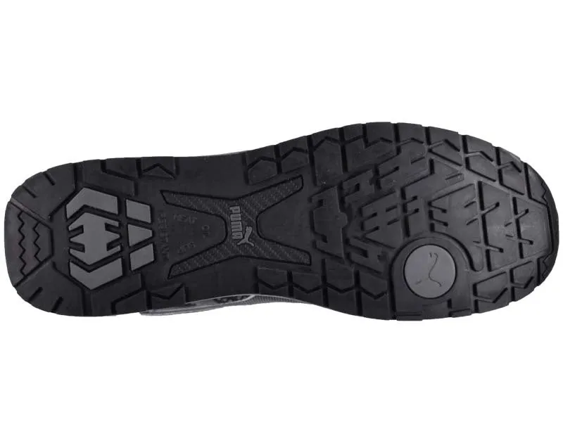 Puma 64316 Safety Work Shoes, S1P HRO SRC Certified, High Performance and Durable
