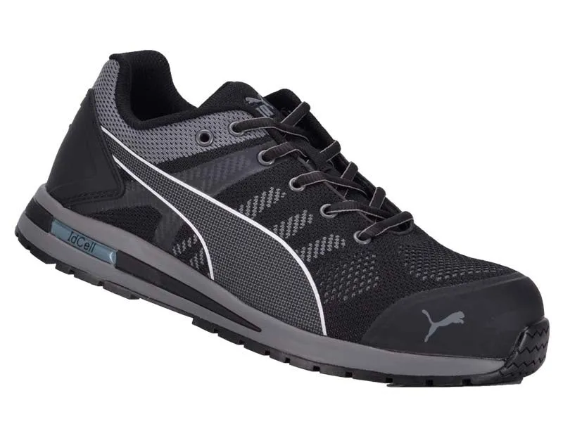 Puma 64316 Safety Work Shoes, S1P HRO SRC Certified, High Performance and Durable