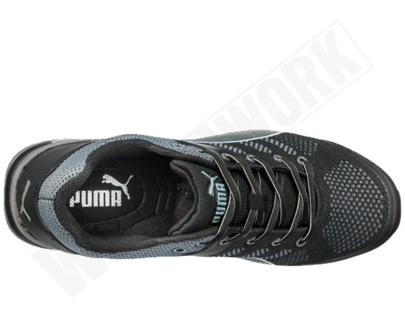 Puma 64316 Safety Work Shoes, S1P HRO SRC Certified, High Performance and Durable