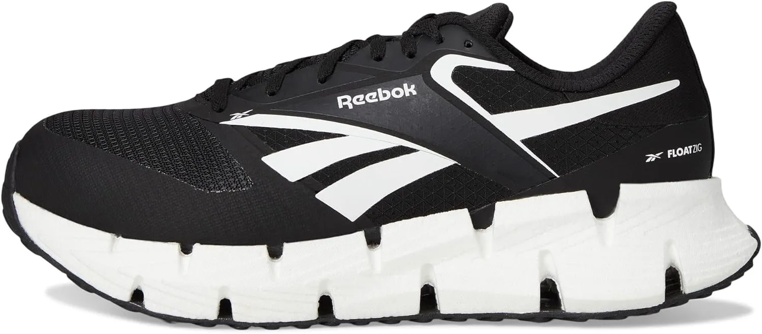 Reebok Men's Floatzig Work Fire and Safety Shoe