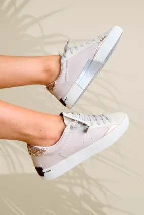 Ruby Sneakers