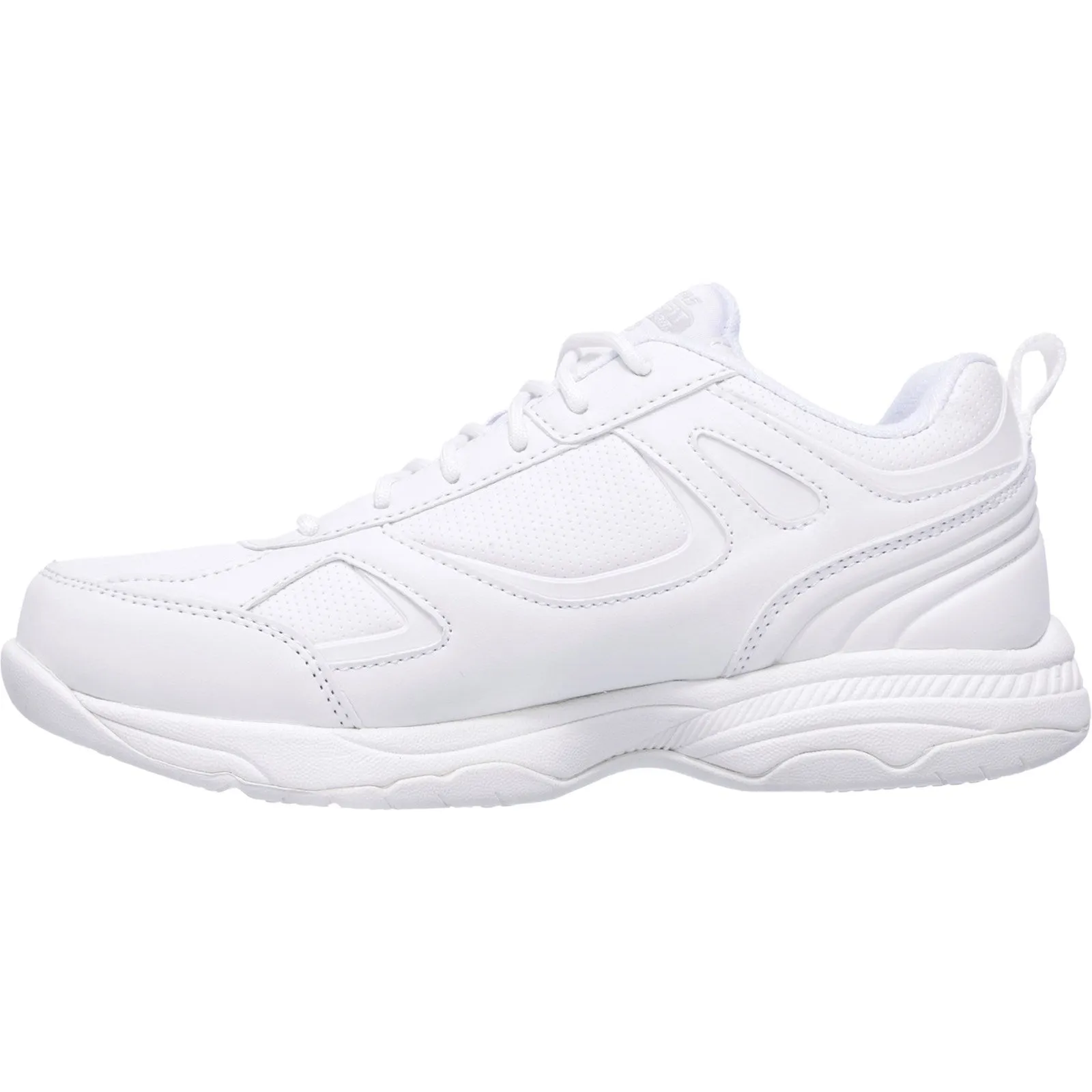 Skechers Dighton Bricelyn Safety Trainers