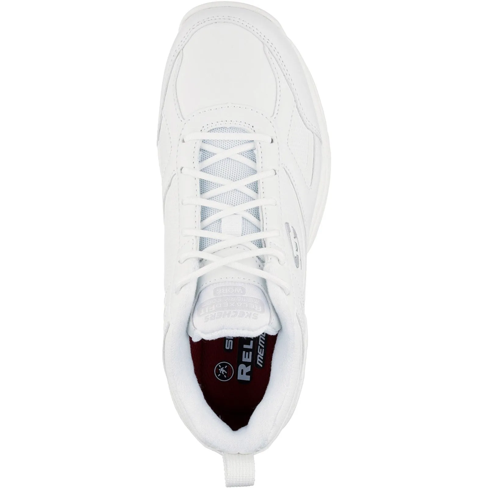 Skechers Dighton Bricelyn Safety Trainers