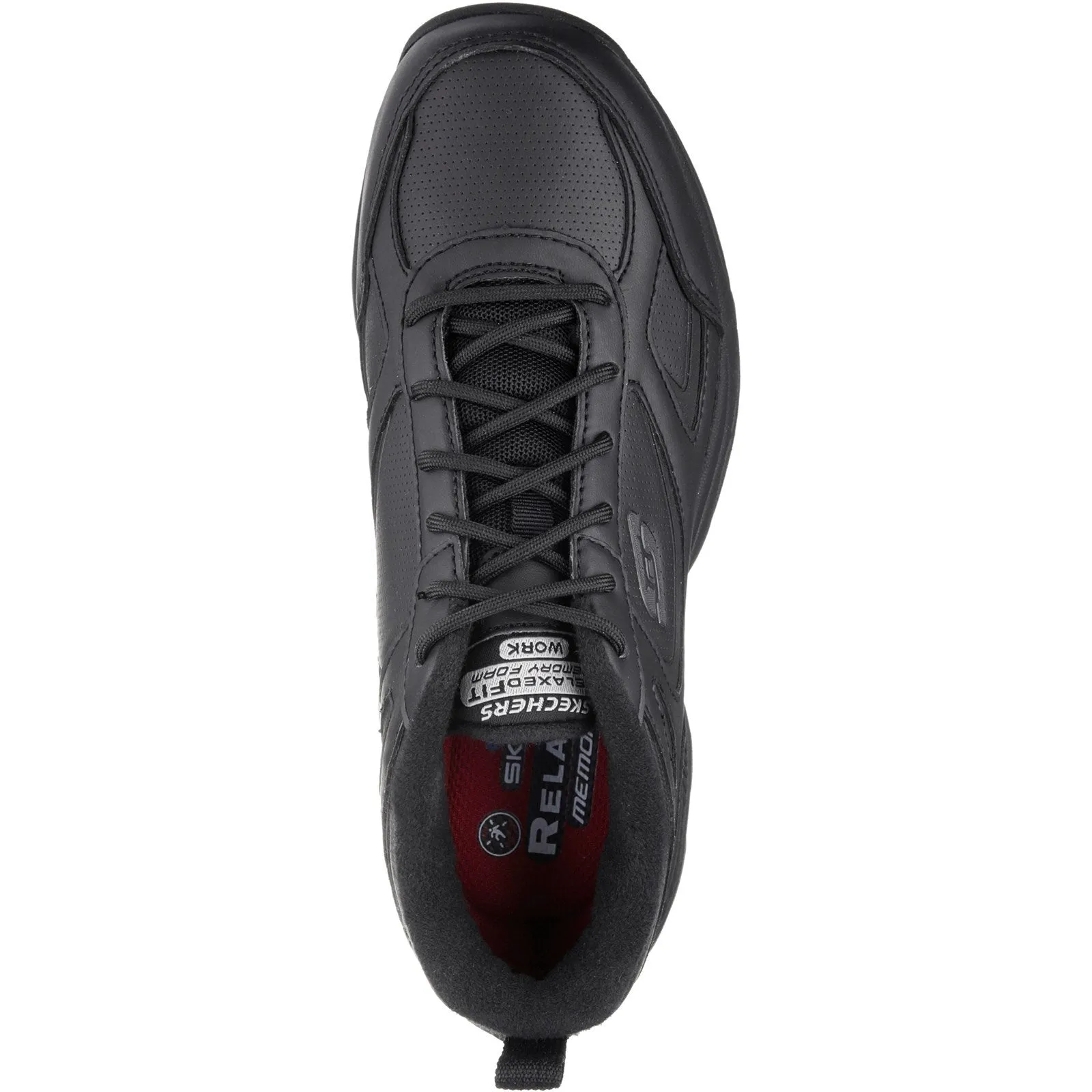 Skechers Dighton Bricelyn Safety Trainers