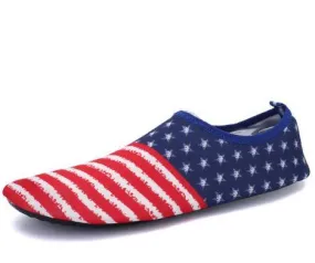 Skin Shoes