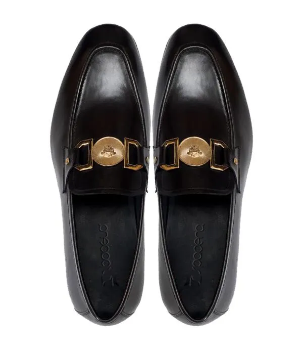 Spadera Handmade Leather Shoes - Luz De Classic