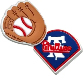 Sports Shoe Charms for Crocs | Sports Team Charms for Crocs | Basketball Football Soccer | Baseball Football