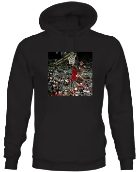That Dunk Hoodie