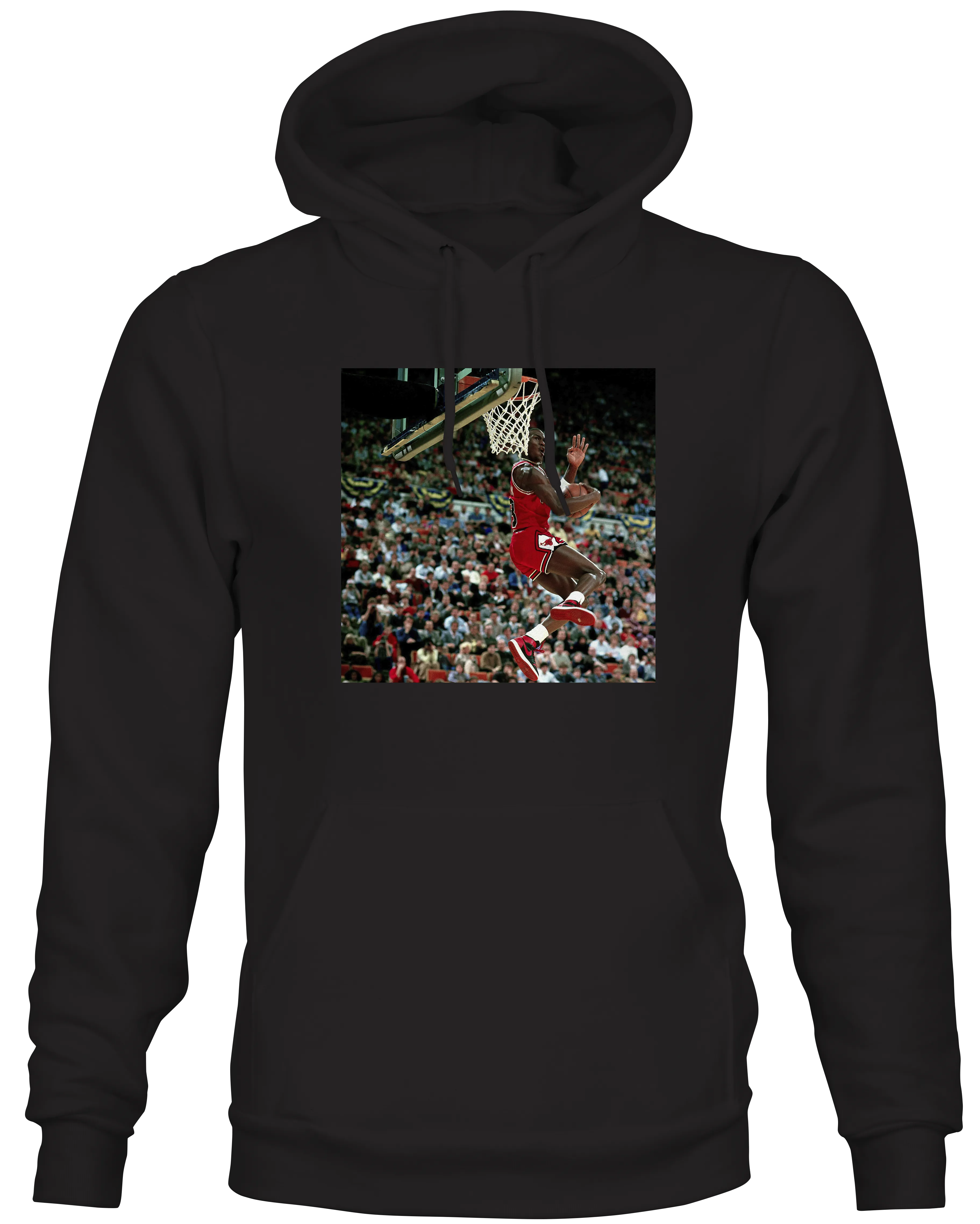 That Dunk Hoodie
